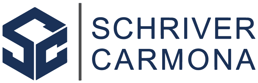 Schriver Carmona Logo