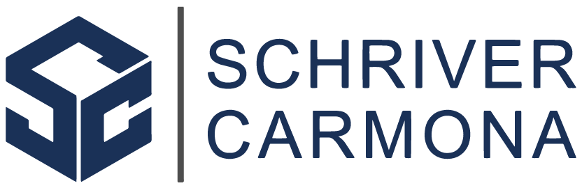 Schriver Carmona Logo